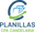 Planillas CPA Candelaria logo